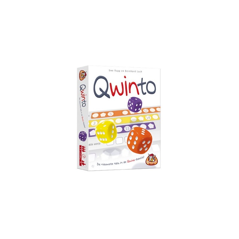 QWINTO