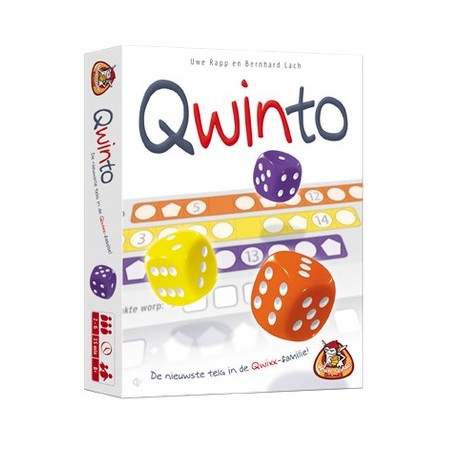 QWINTO