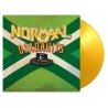 NORMAAL - OJADAHITS (GEEL VINYL)