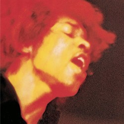 HENDRIX, JIMI - ELECTRIC LADYLAND