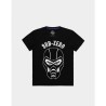 T-SHIRT MORTAL KOMBAT SUB-ZERO (M)