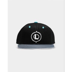 CAP LEAGUE OF LEGENDS SNAPBACK