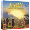 CATAN - OPMARS VAN DE MENSHEID