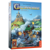 CARCASSONNE - DE MIST