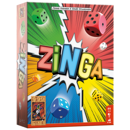 ZINGA