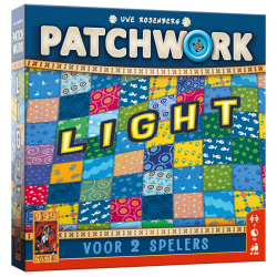 PATCHWORK LIGHT