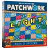 PATCHWORK LIGHT