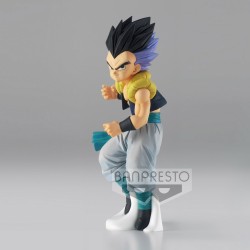 DRAGONBALL Z FIGURE - SOLID...