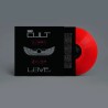 CULT - LOVE (RED VINYL)