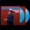 MORRISON, VAN - MOVING ON SKIFFLE (BLUE VINYL)