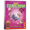 POCKET ESCAPE ROOM - IN WONDERLAND