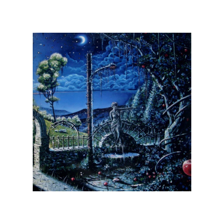 MASTERS OF REALITY - MASTERS OF REALITY