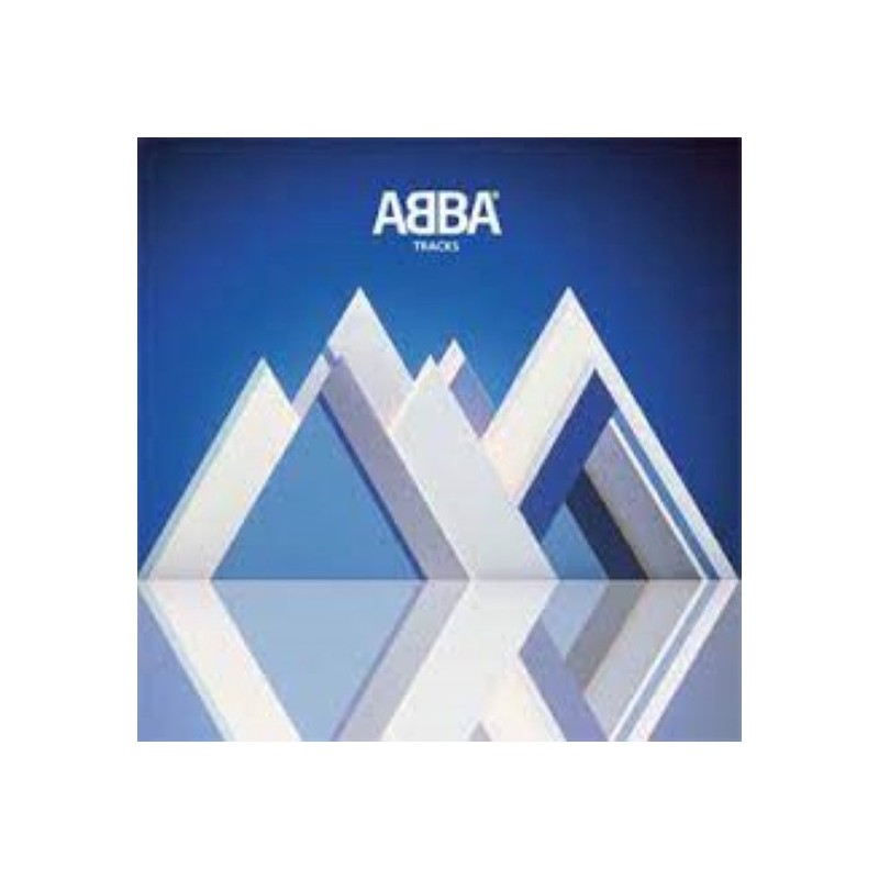 ABBA - TRACKS