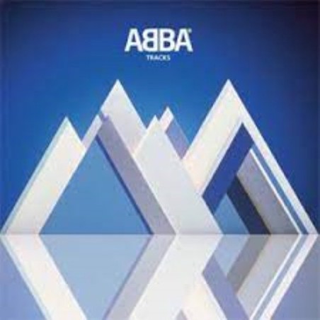ABBA - TRACKS