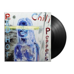 RED HOT CHILI PEPPERS - BY THE WAY
