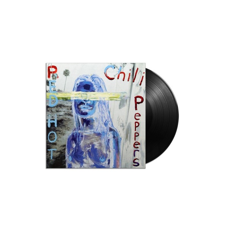RED HOT CHILI PEPPERS - BY THE WAY