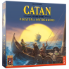 CATAN - PIRATEN & ONTDEKKERS