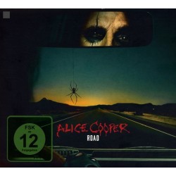 COOPER, ALICE - ROAD
