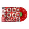 GOO GOO DOLLS - GOO GOO DOLLS (RED&CLEAR)
