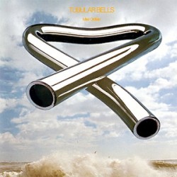OLDFIELD, MIKE - TUBULAR BELLS