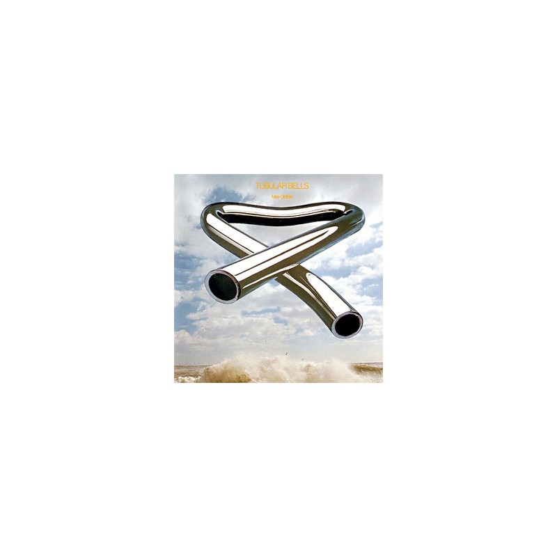 OLDFIELD, MIKE - TUBULAR BELLS