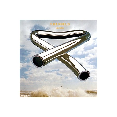 OLDFIELD, MIKE - TUBULAR BELLS