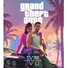 GRAND THEFT AUTO VI XBOX