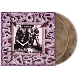 OSDORP POSSE - AFSLAG OSDORP (SMOKEY VINYL)