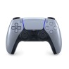 DUALSENSE WIRELESS CONTROLLER SILVER PS5