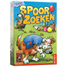 SPOORZOEKEN