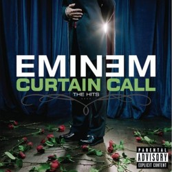 EMINEM - CURTAIN CALL