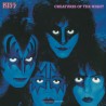 KISS - CREATURES OF THE NIGHT