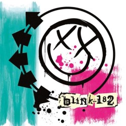 BLINK-182 - BLINK-182