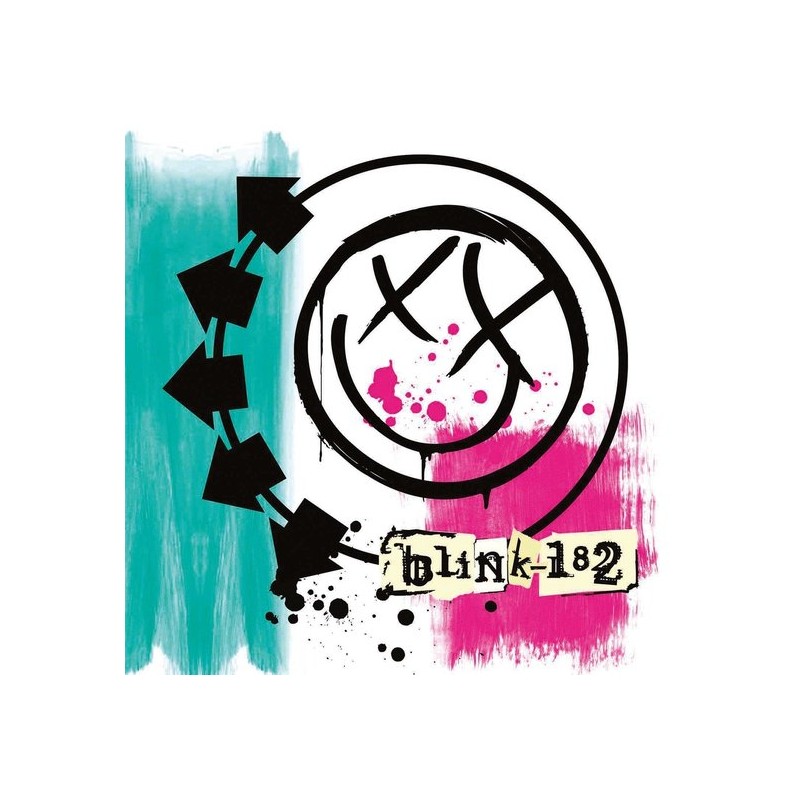 BLINK-182 - BLINK-182