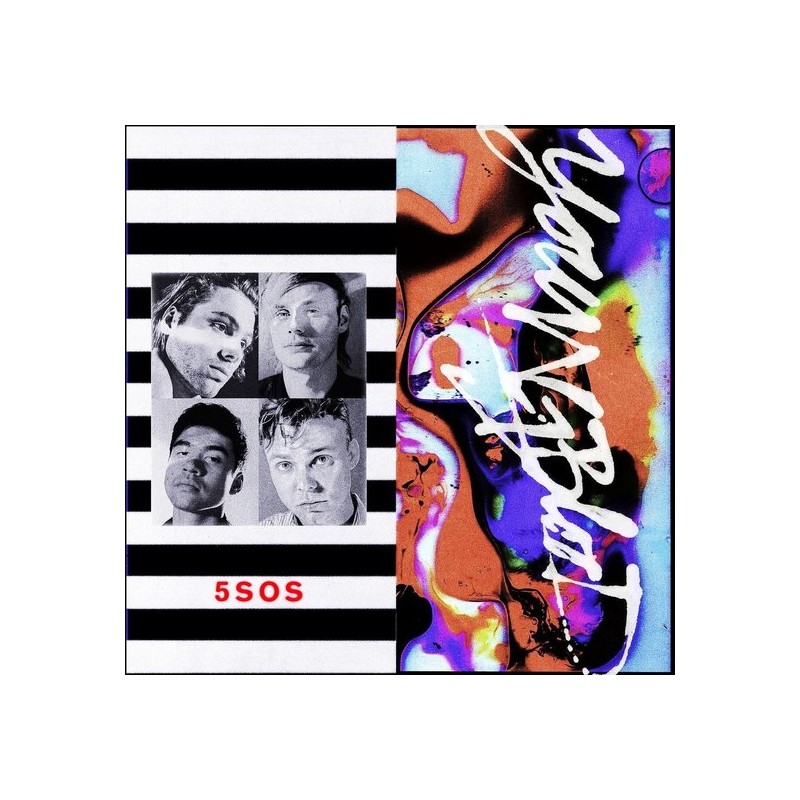 5 SECONDS OF SUMMER - YOUNGBLOOD