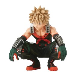 MY HERO ACADEMIA FIGURE - KATSUKI BAKUGO