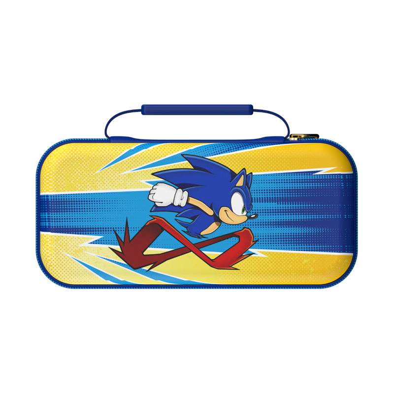 PROTECTION CASE SONIC PEEL OUT SW