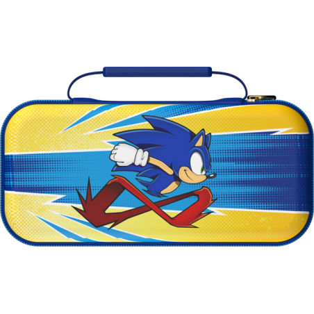 PROTECTION CASE SONIC PEEL OUT SW