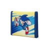 TRIFOLD GAME CARD HOLDER SONIC SW
