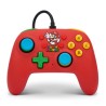 WIRED CONTROLLER NANO MARIO MEDLEY SW