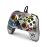 WIRED CONTROLLER METALLIC MARIO KART SW