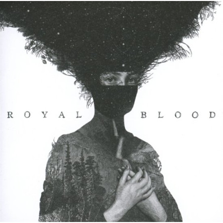 ROYAL BLOOD - ROYAL BLOOD