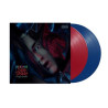 EMINEM - THE DEATH OF SLIM SHADY (RED & BLUE)