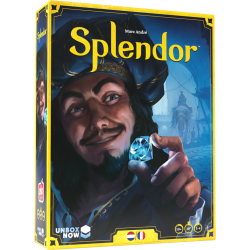 SPLENDOR