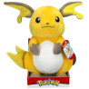 POKEMON PLUSH - RAICHU