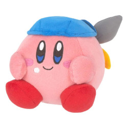 KIRBY PLUSH - BANDANA WADDLE DEE