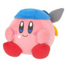 KIRBY PLUSH - BANDANA WADDLE DEE