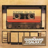 OST - GUARDIANS OF THE GALAXY