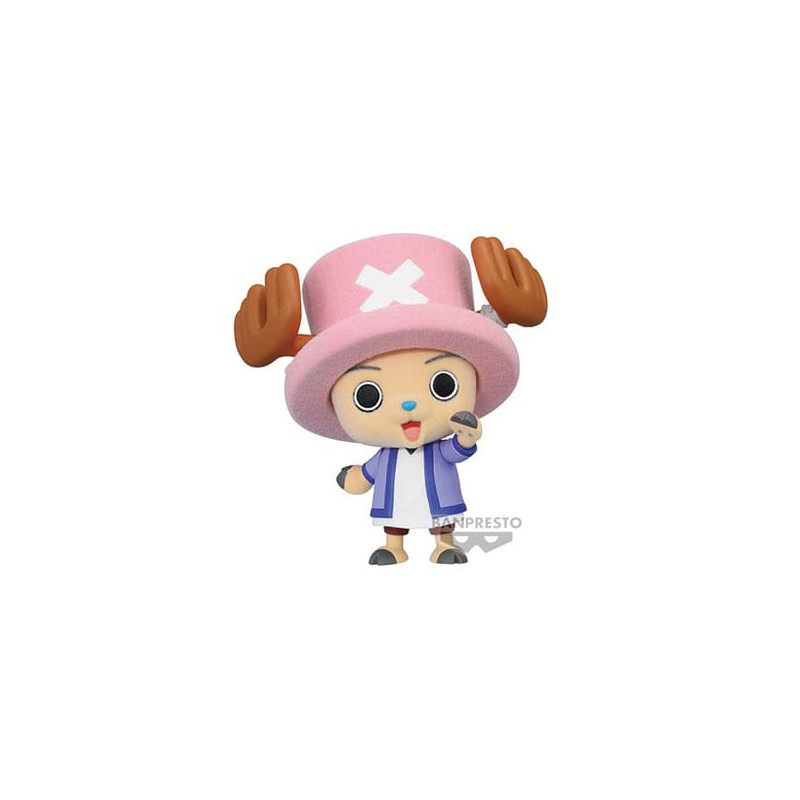 ONE PIECE FIGURE - TONY TONY CHOPPER