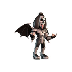 KISS MINIX FIGURINE - THE...